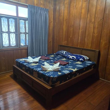 Sunny House Hostel Pai Exterior photo