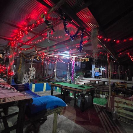Sunny House Hostel Pai Exterior photo