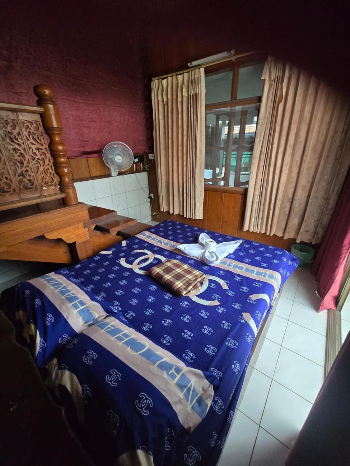 Sunny House Hostel Pai Exterior photo