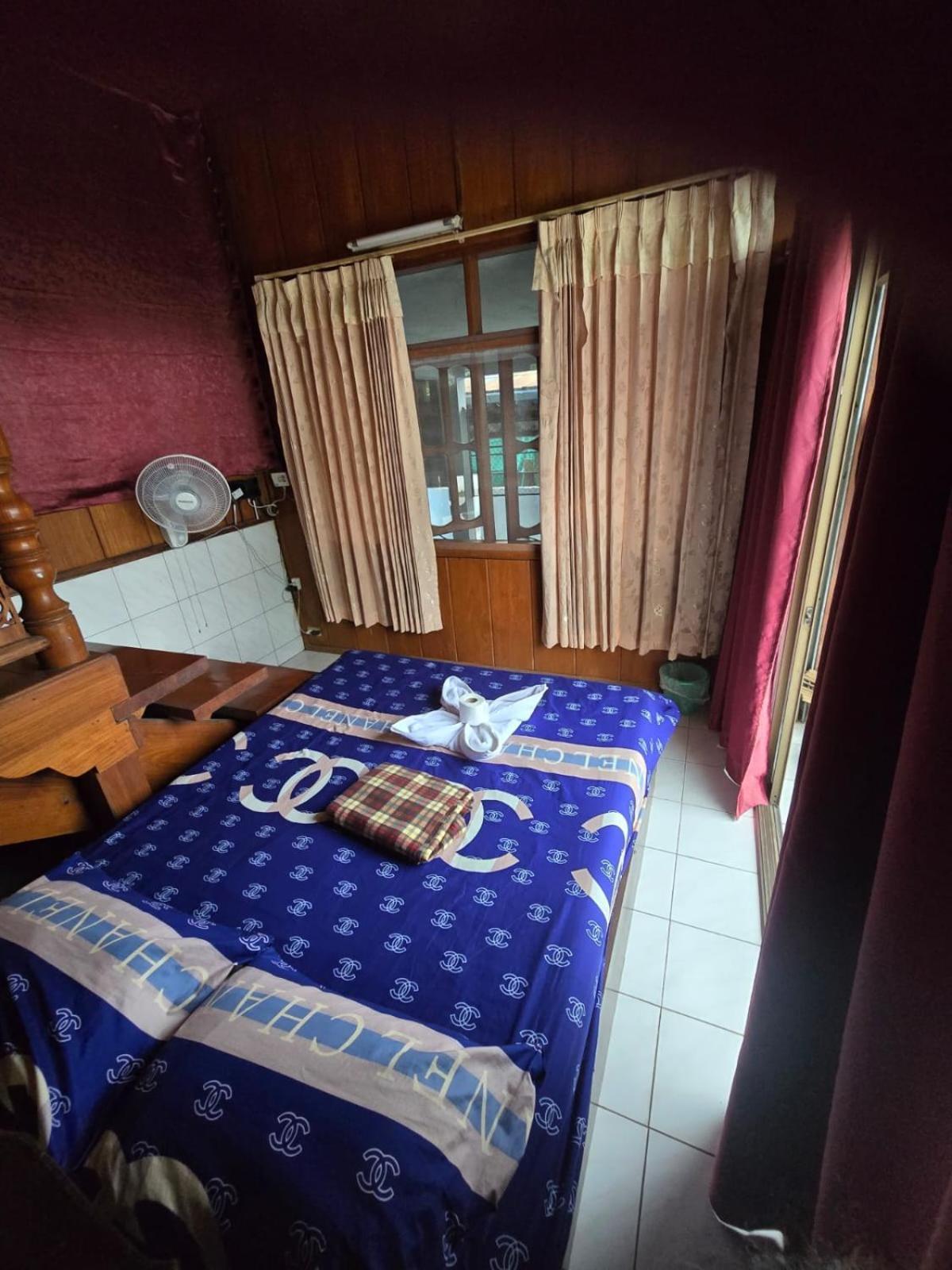 Sunny House Hostel Pai Exterior photo