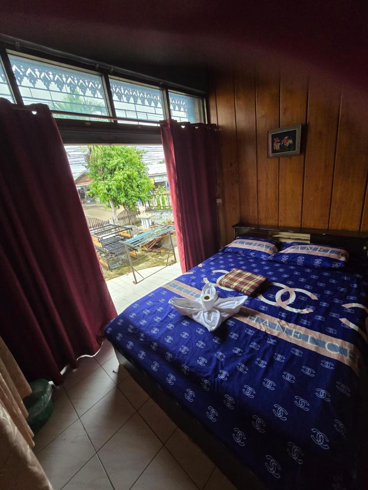 Sunny House Hostel Pai Exterior photo