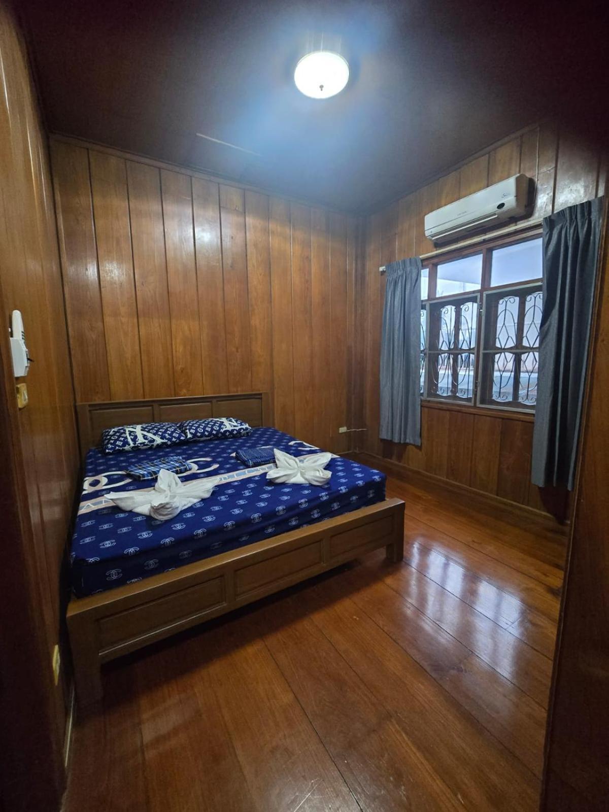 Sunny House Hostel Pai Exterior photo