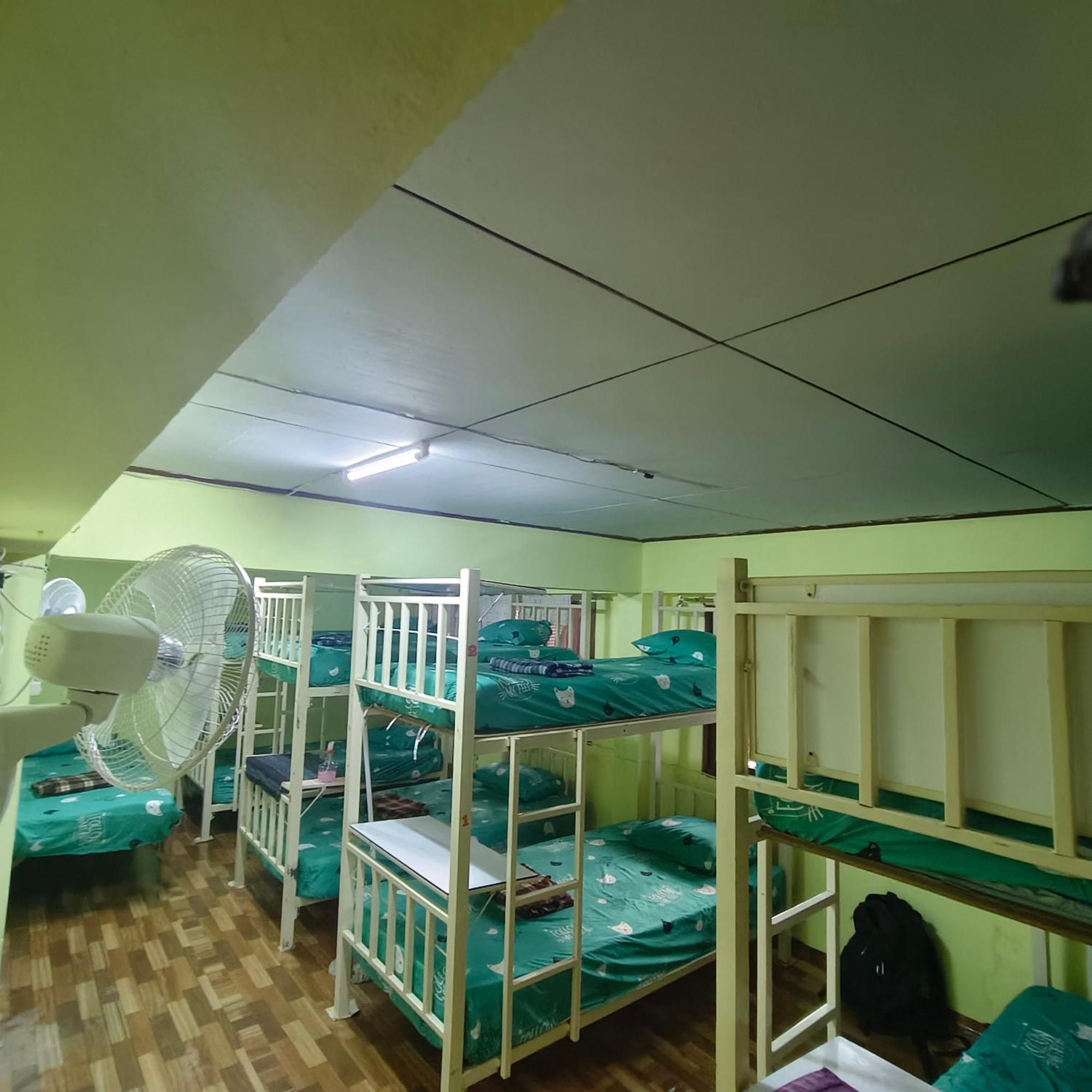 Sunny House Hostel Pai Exterior photo