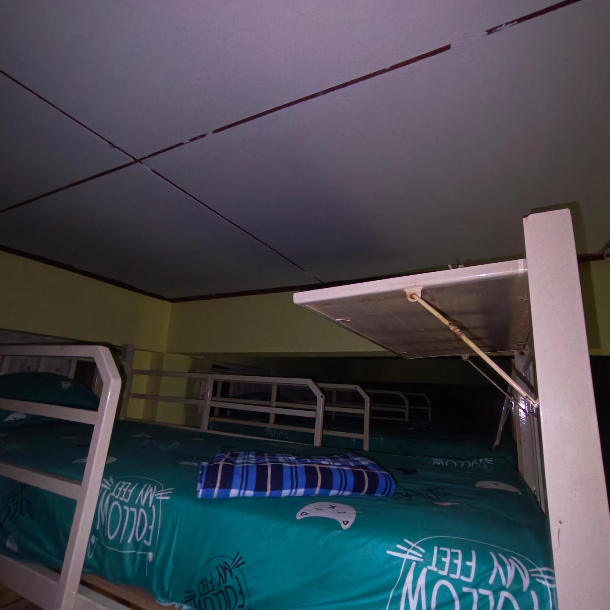 Sunny House Hostel Pai Exterior photo