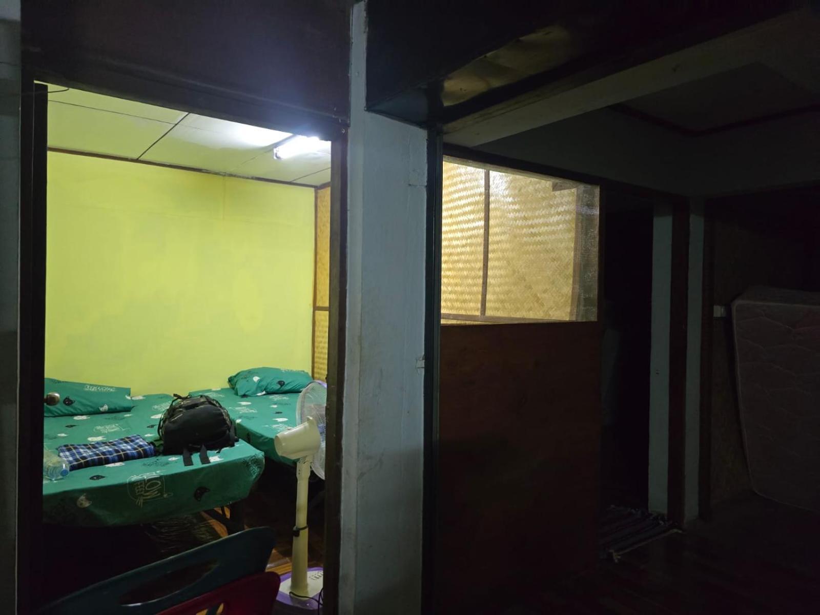 Sunny House Hostel Pai Exterior photo
