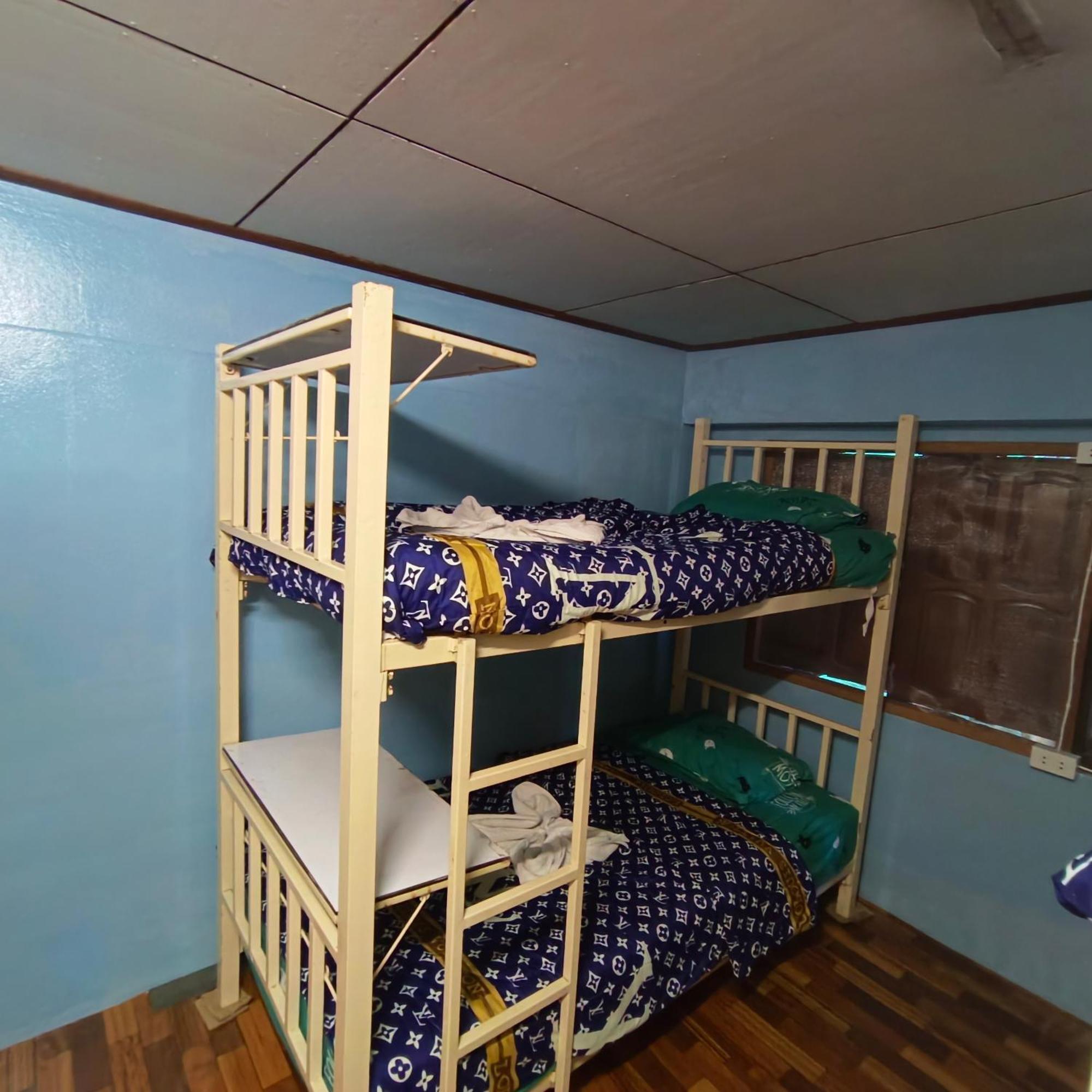 Sunny House Hostel Pai Exterior photo