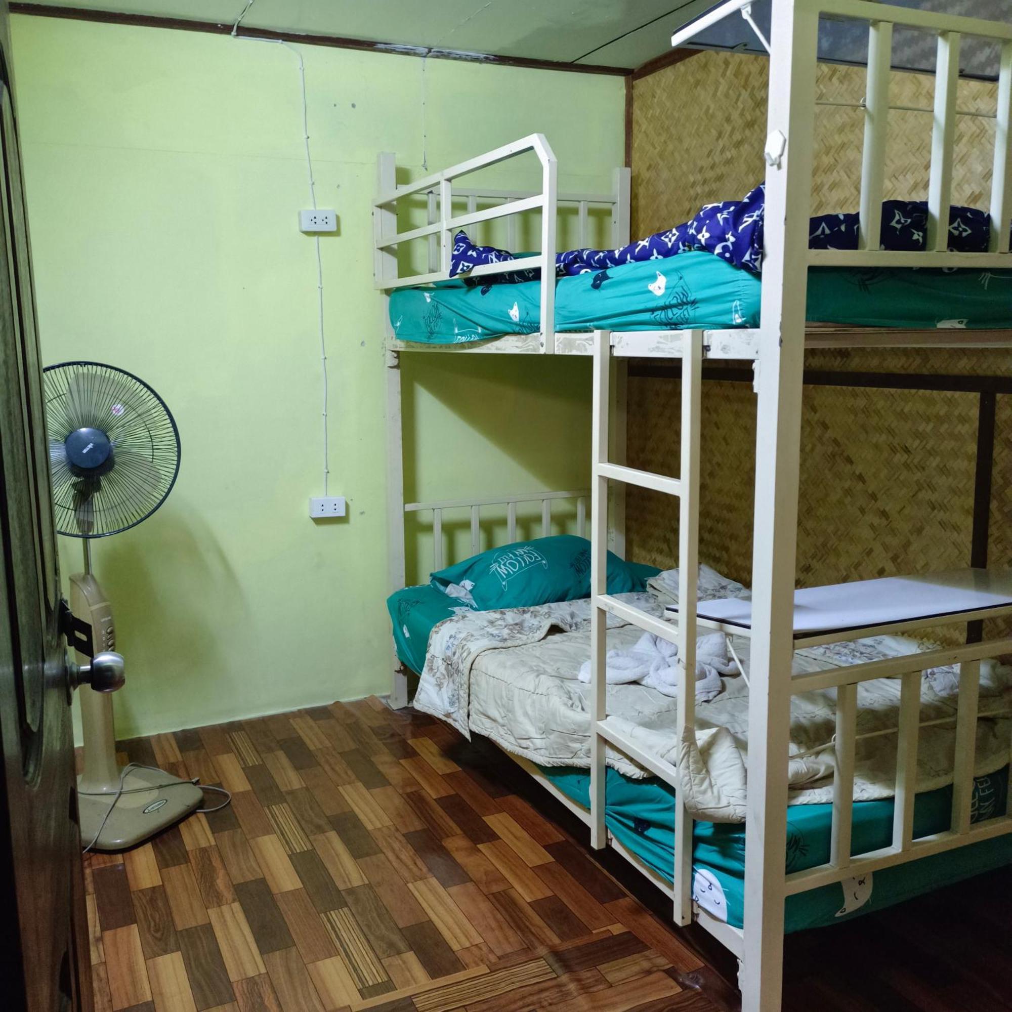 Sunny House Hostel Pai Exterior photo