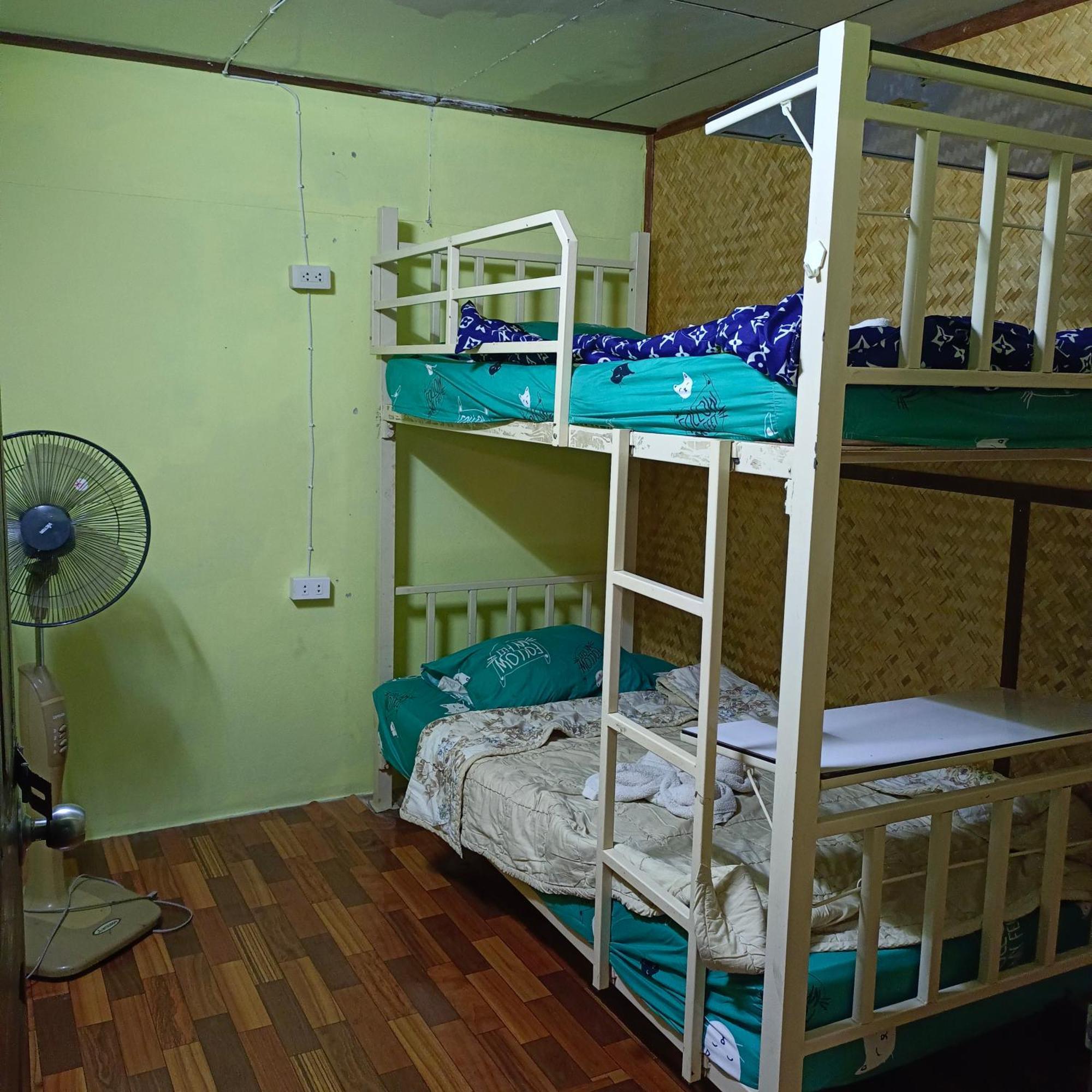 Sunny House Hostel Pai Exterior photo
