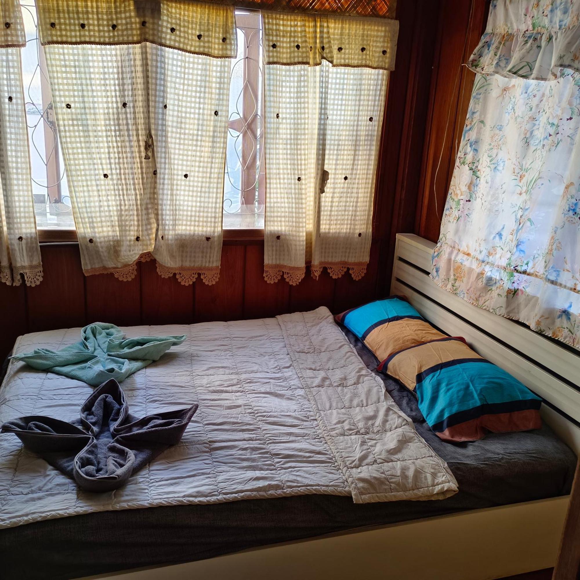 Sunny House Hostel Pai Exterior photo