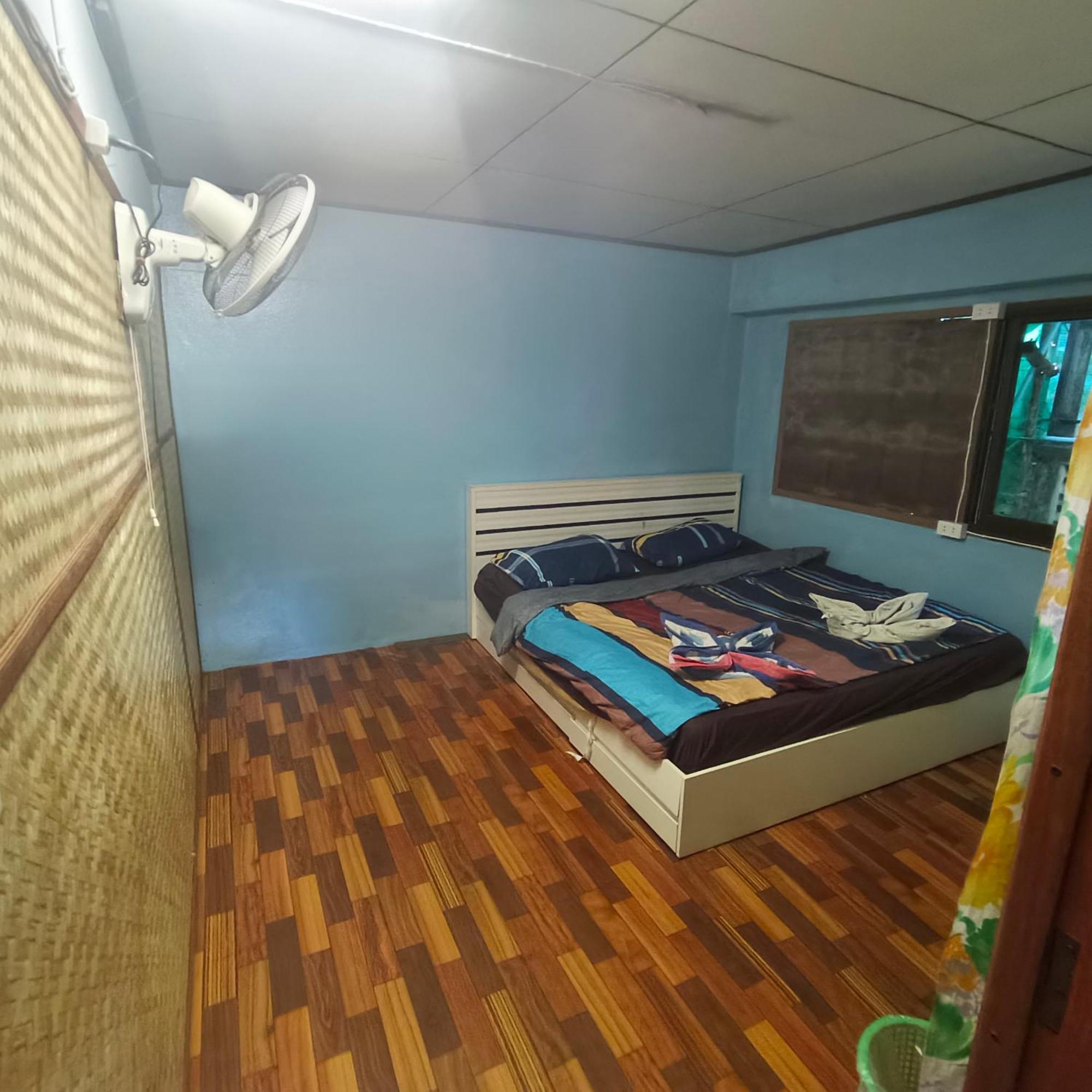 Sunny House Hostel Pai Exterior photo